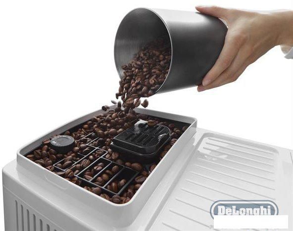 Кофемашина DeLonghi Magnifica Start ECAM 220.21 WW