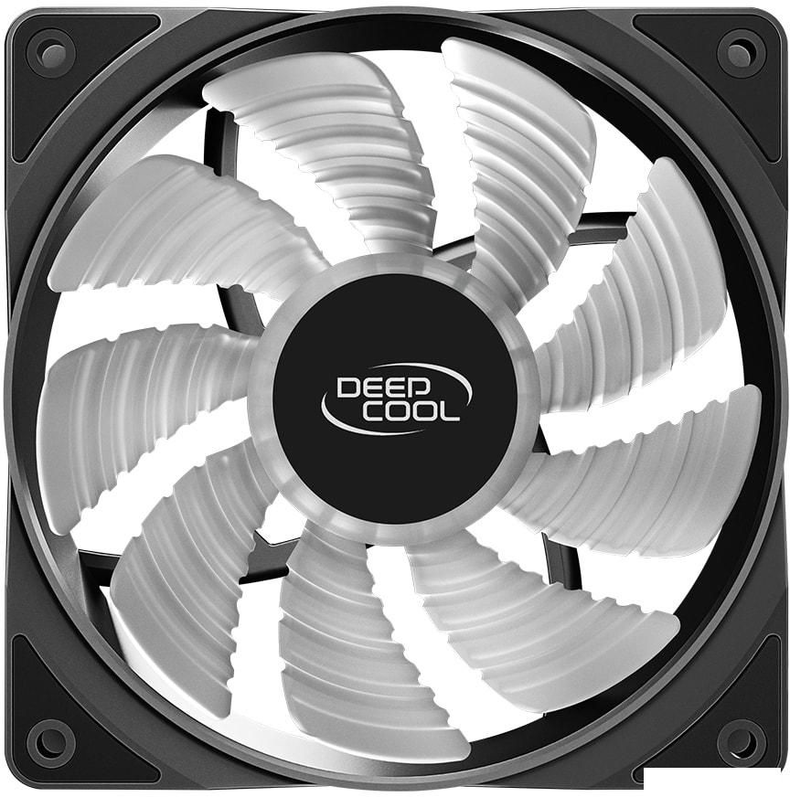 Вентилятор для корпуса DeepCool RF120 FS DP-FLED3-RF120-FS