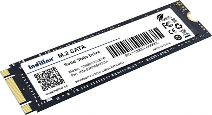 SSD Indilinx S3N80S 1TB IND-S3N80S001TX