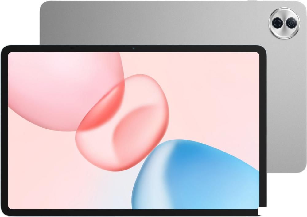 Планшет HONOR Pad 10 5G HEY3-N09 8GB/128GB (серый)