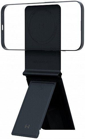 Кредитница Magssory Ultima Geo Photo Wallet Midnight ACL012m