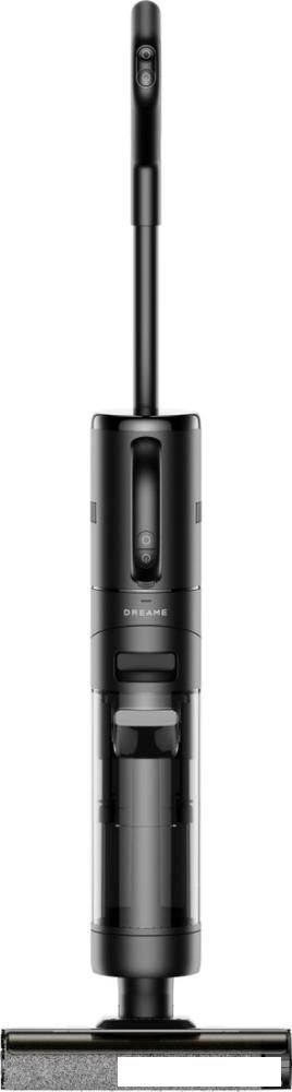Пылесос Dreame G10 Combo Wet and Dry Vacuum HHV11A (евровилка, черный)