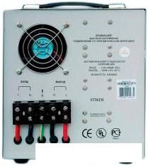 Стабилизатор напряжения Powerman AVS 10000D