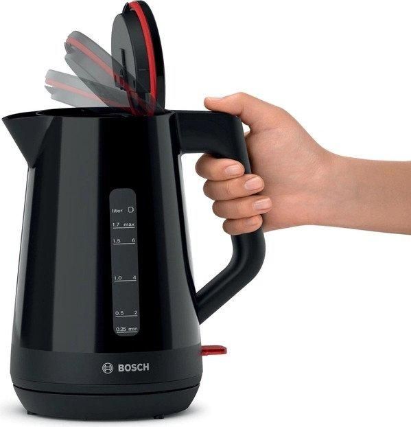 Электрический чайник Bosch TWK1M123
