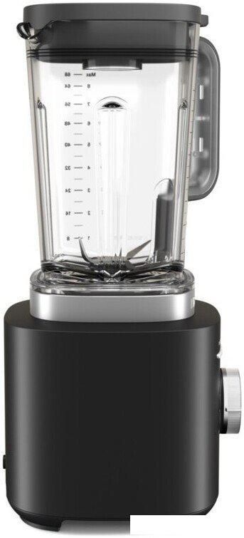 Стационарный блендер KitchenAid Pure Power 5KSB2073EBM