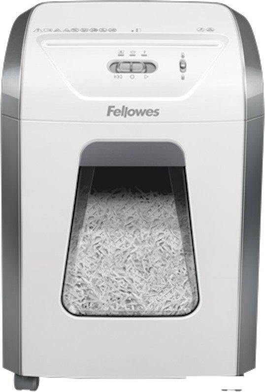 Шредер Fellowes PowerShred 15С