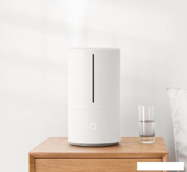 Увлажнитель воздуха Xiaomi Mijia Smart Sterilization SCK0A45 (китайская версия)