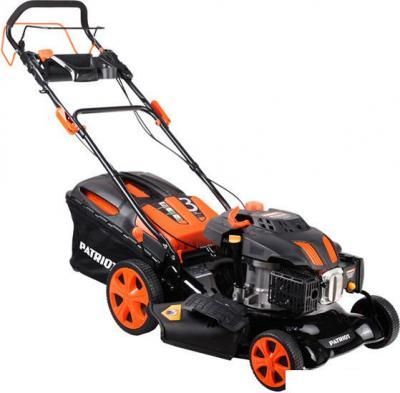Газонокосилка Patriot PT 52 LS (512109024)