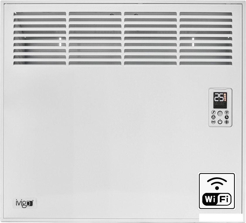 Конвектор iVigo EPK4550P05 Wi-Fi