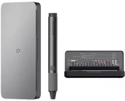Гравер Xiaomi Mijia Electric Grinding Pen MJDMB001QW