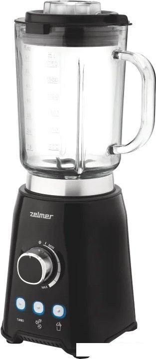Стационарный блендер Zelmer ZSB4799B