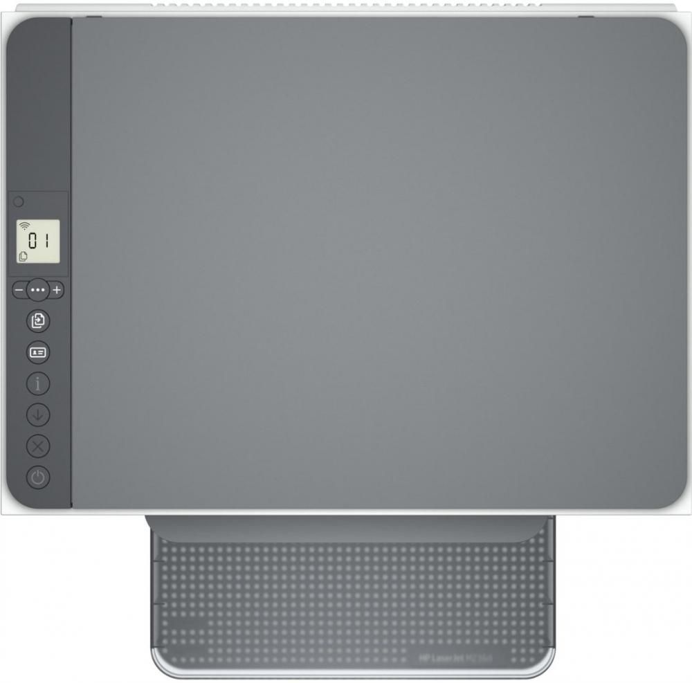 МФУ HP LaserJet M236d