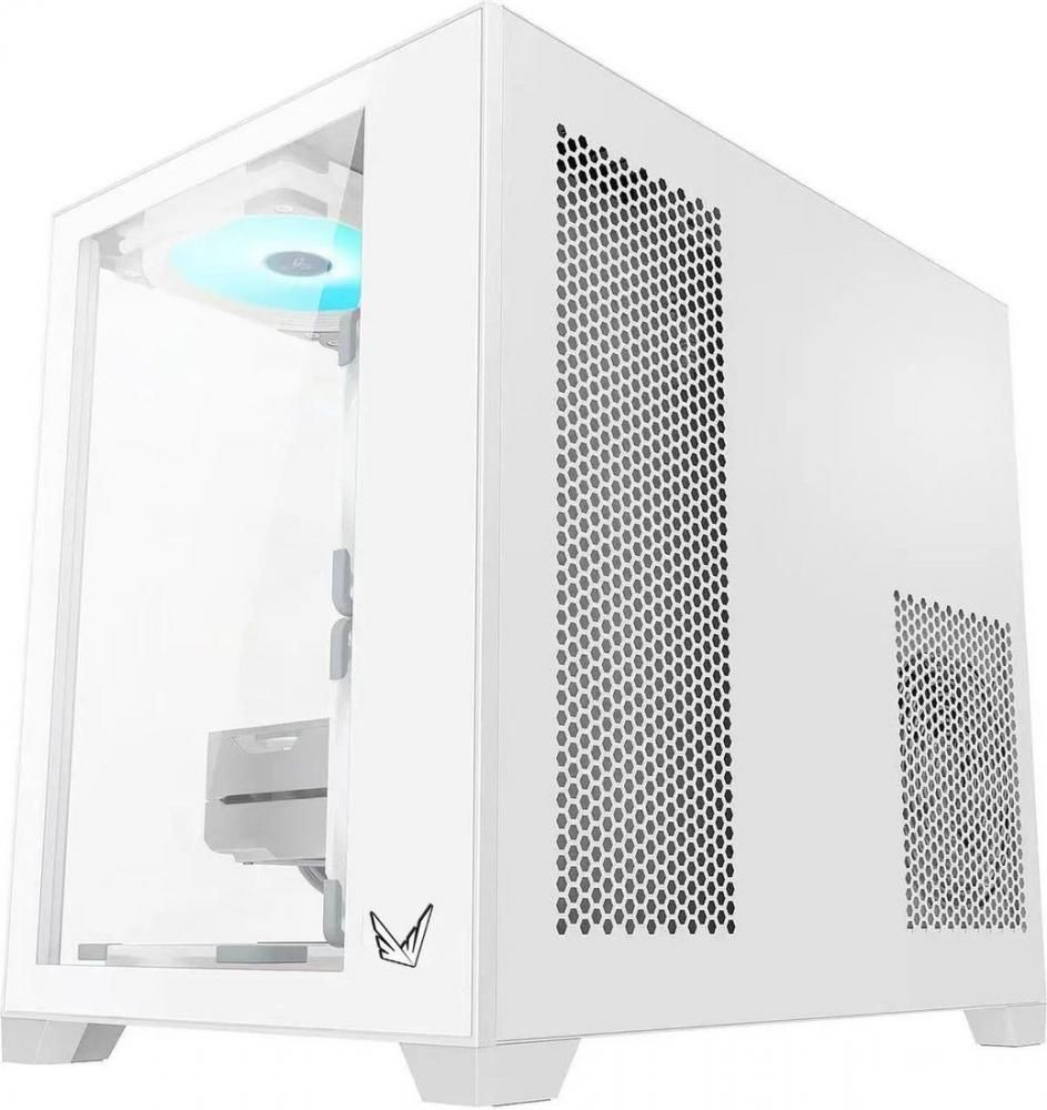 Корпус Formula Crystal Z5 TG (белый)