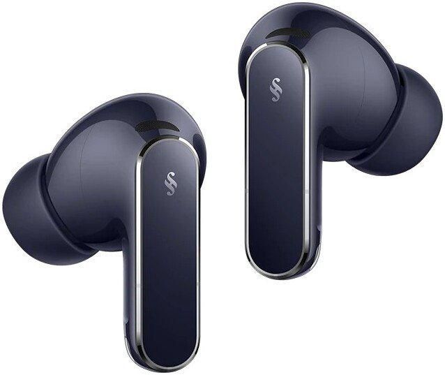 Наушники Huawei FreeBuds Pro 5 (темно-синий, международная версия)