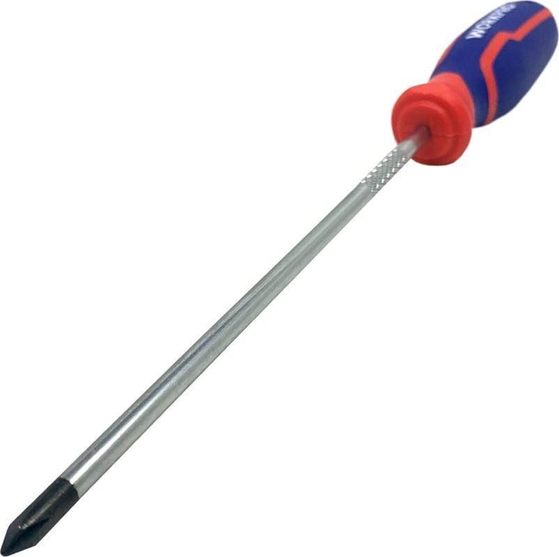 Отвертка Workpro WP221028