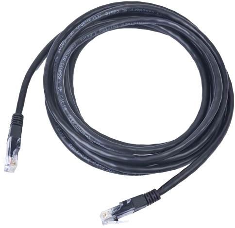 Кабель Cablexpert PP12-5M/BK