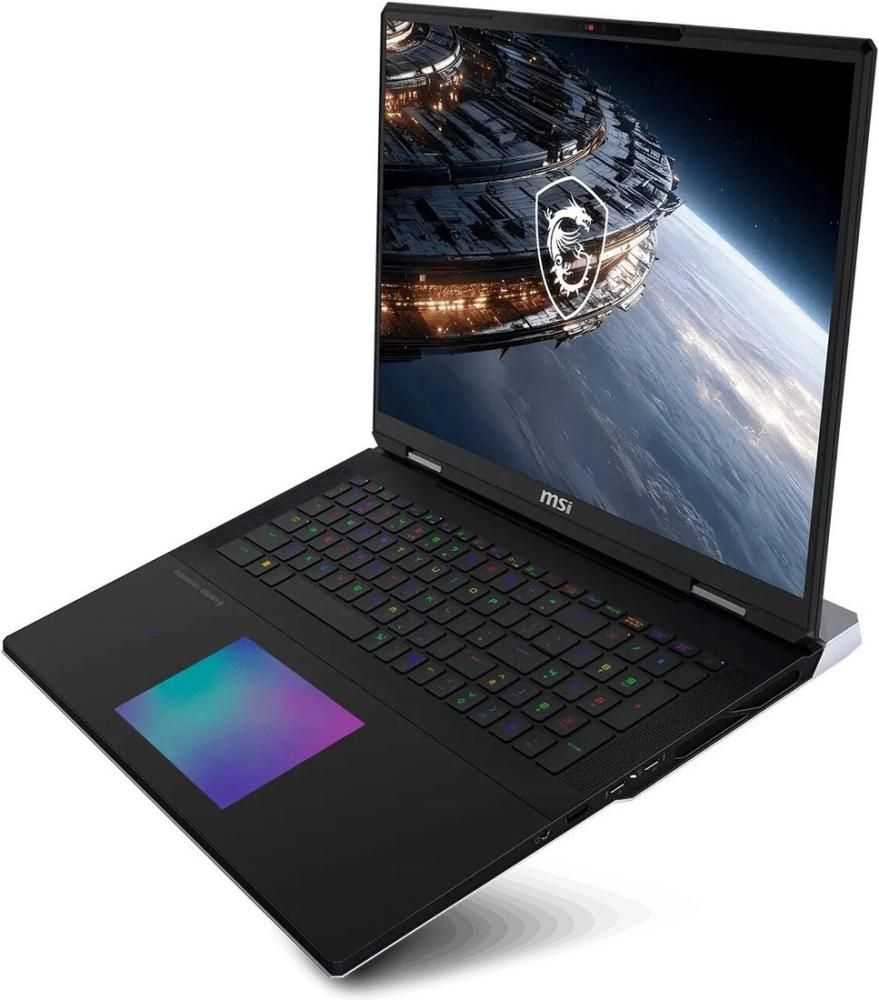 Игровой ноутбук MSI Titan 18 HX A2WJ-1049RU