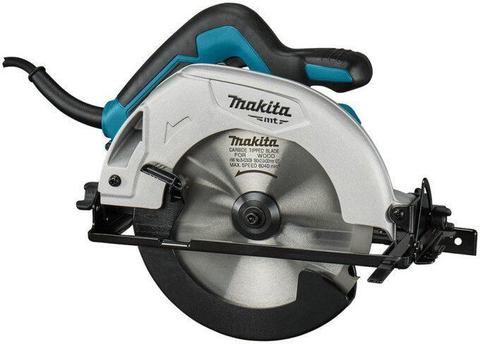 Дисковая (циркулярная) пила Makita M5802B