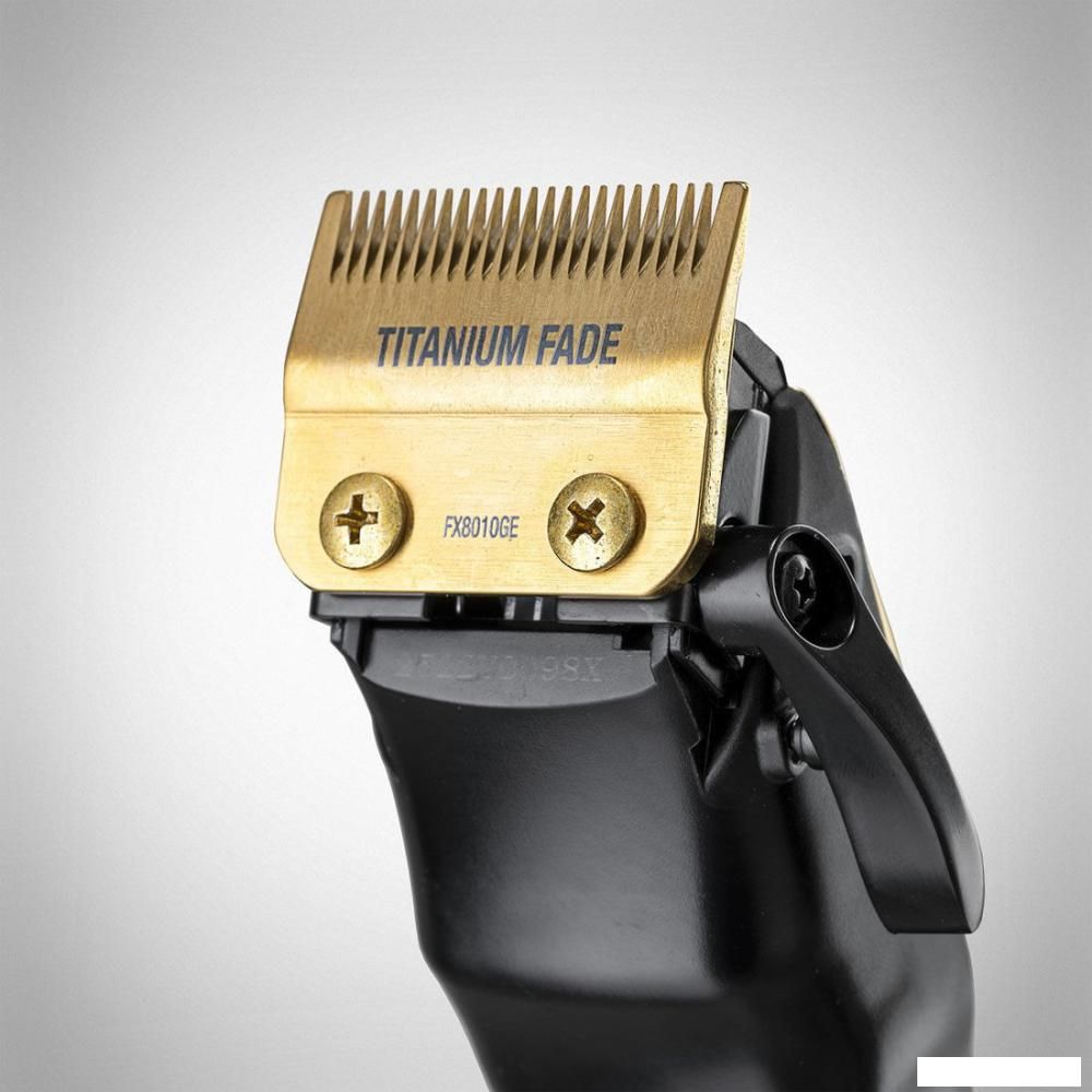 Машинка для стрижки волос BaByliss PRO Lo-Pro FX825GE