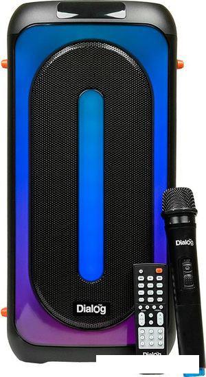 Патибокс Dialog AO-150