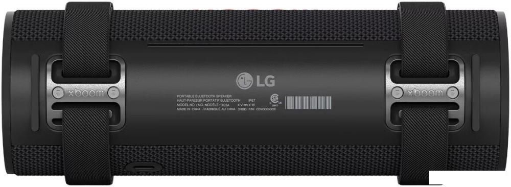 Беспроводная колонка LG XBOOM Grab