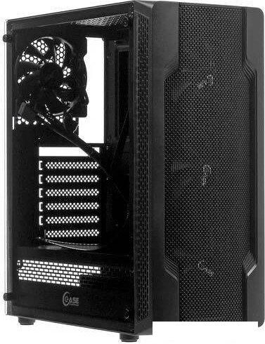 Компьютер Iven Gaming Black 200766