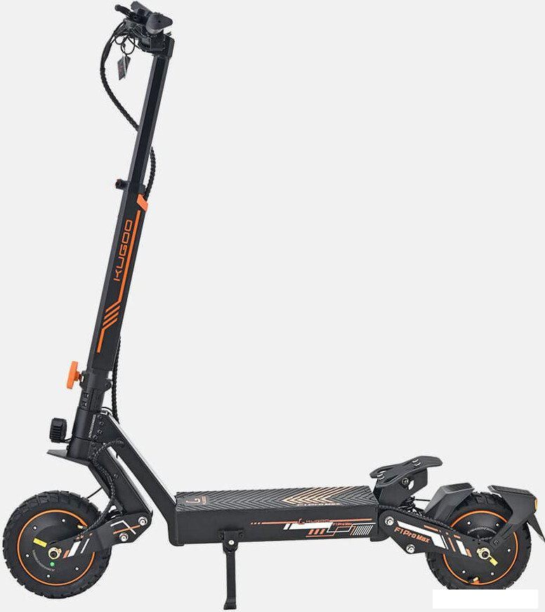 Электросамокат Kugoo F1 Pro Max