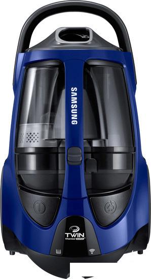 Пылесос Samsung VCC885BH36/XEV