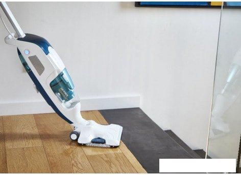 Пылесос Tefal VP7777WH