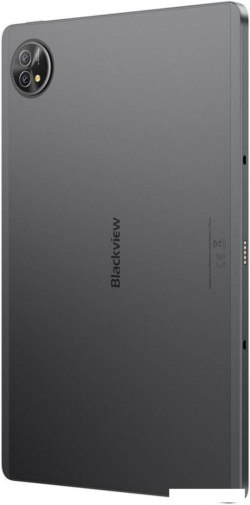 Планшет Blackview Zeno 10 5G 6GB/256GB (черный)