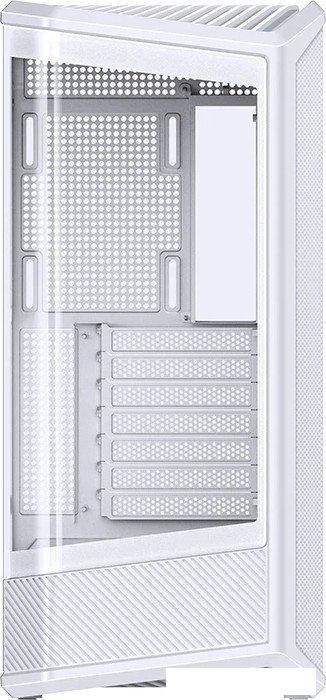 Корпус Jonsbo D400 (белый)