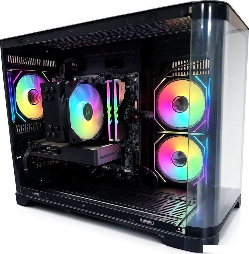 Компьютер TGPC HYPE Flame 93568 A-X