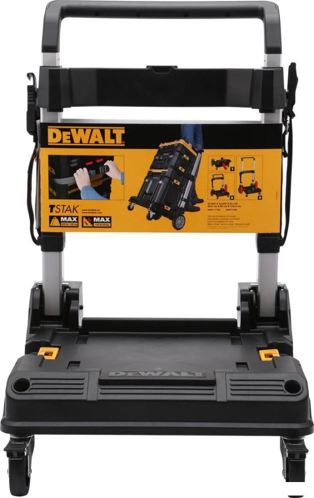 Тележка DeWalt DWST1-71196