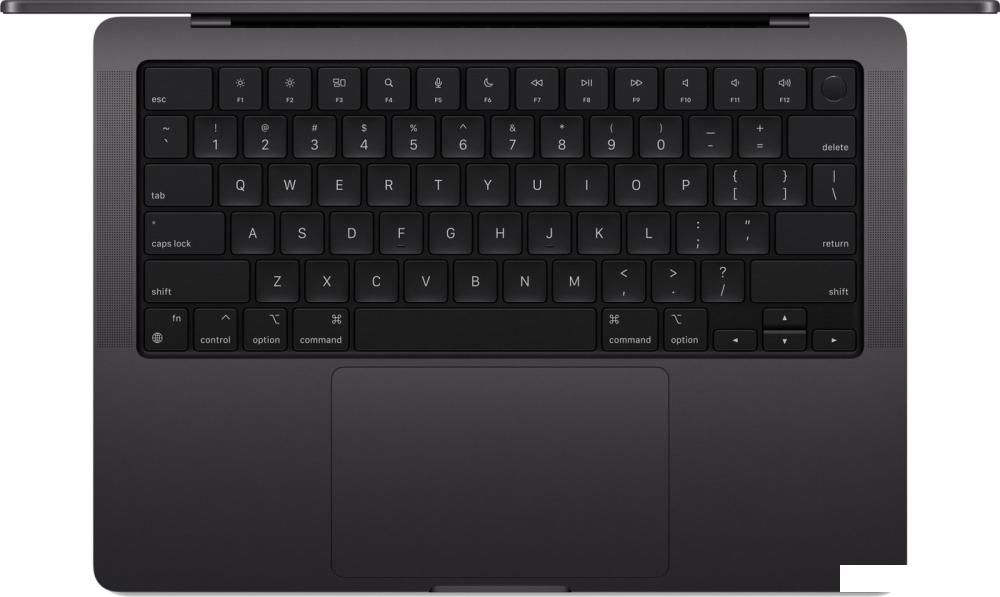 Ноутбук Apple MacBook Pro 14.2" M5 2025 MDE14