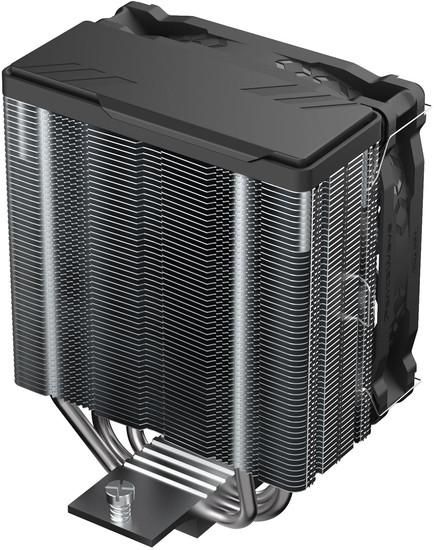 Кулер для процессора PentaWave PC-Z03E SRB