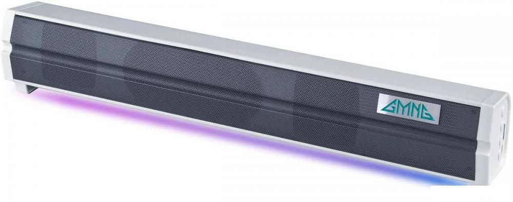 Акустика GMNG GG-SP100UB (белый)