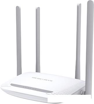 Wi-Fi роутер Mercusys MW325R v2