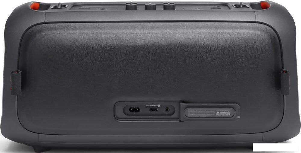 Беспроводная колонка JBL PartyBox On-The-Go