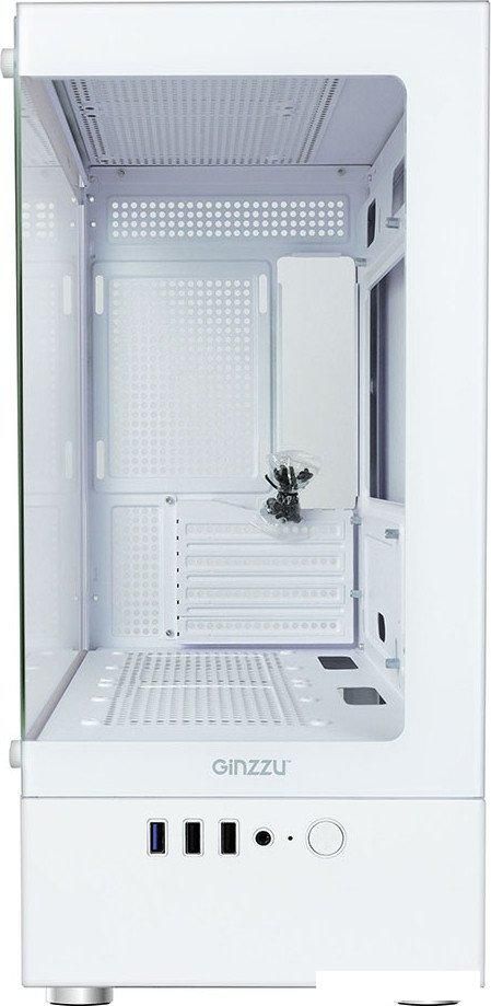 Корпус Ginzzu CL480