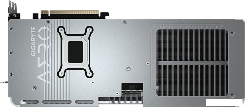Видеокарта Gigabyte GeForce RTX 5070 Ti Aero OC 16G GV-N507TAERO OC-16GD