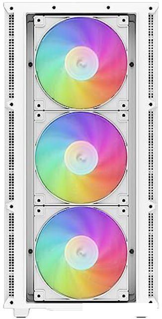 Корпус DeepCool CH560 Digital WH R-CH560-WHAPE4D-G-1