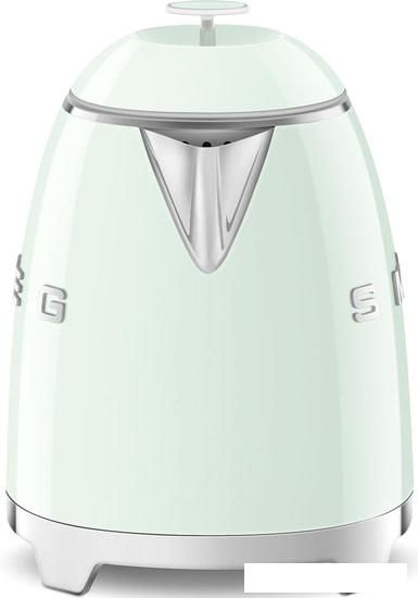 Электрический чайник Smeg KLF05PGEU