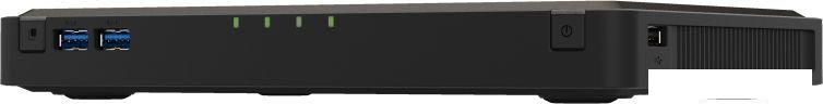 Сетевой накопитель QNAP TBS-464-8G