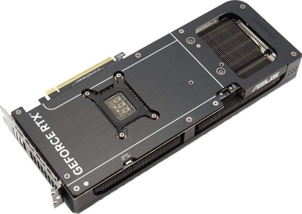 Видеокарта ASUS Prime GeForce RTX 5070 Ti 16GB GDDR7 OC Edition PRIME-RTX5070TI-O16G