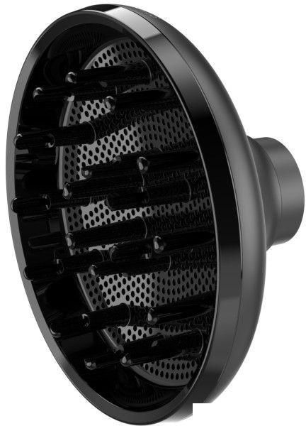 Фен GA.MA IQ1 Perfetto Black