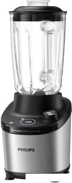 Стационарный блендер Philips HR3760/10