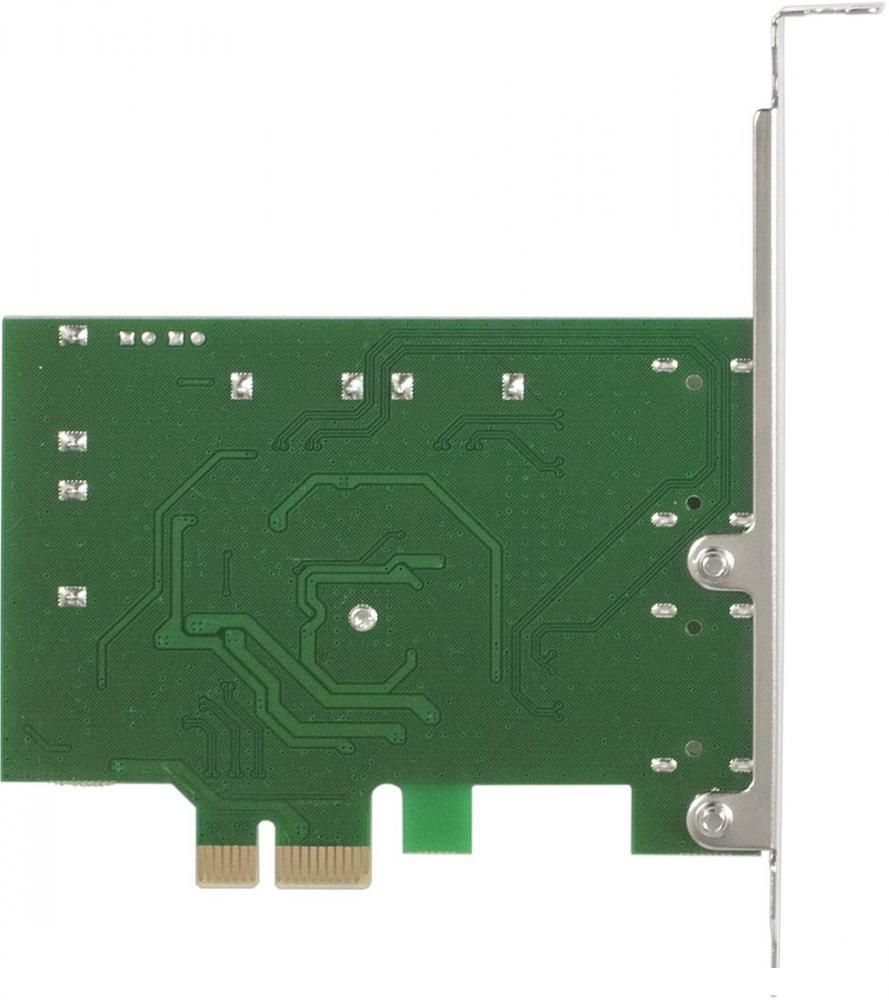 Планка ExeGate EX283710RUS