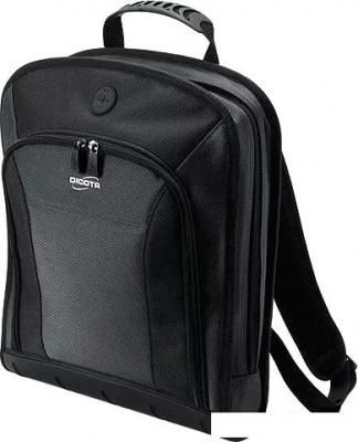 Рюкзаки DICOTA Run Plus N15398N (черный)