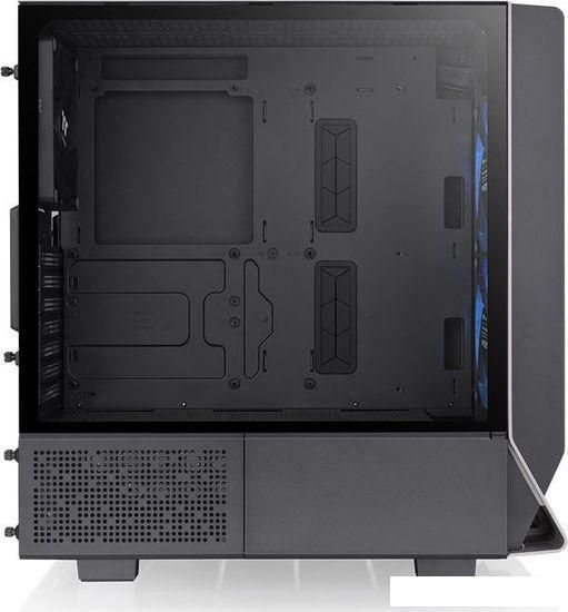Корпус Thermaltake Ceres 300 TG ARGB