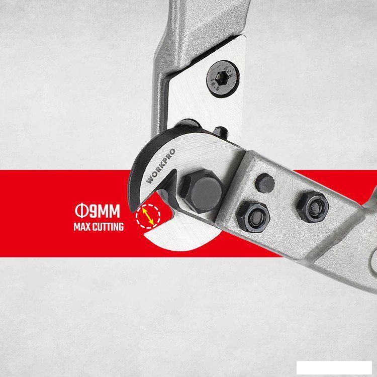 Кабелерез Workpro 330мм WP216016